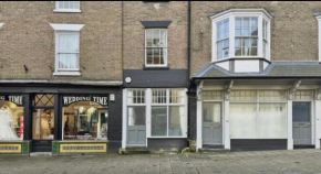 Dorchester Town Centre Entire Apartment